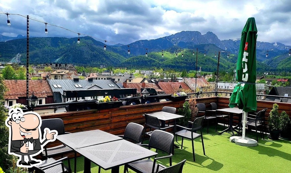 Lokalne sekrety Zakopanego: najlepsze restauracje i sklepy według mieszkańców